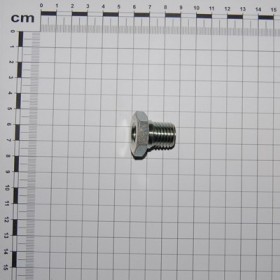 REGULATION BOLT