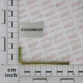 INDEX GALVANIZED