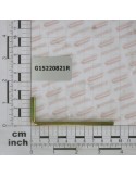INDEX GALVANIZED