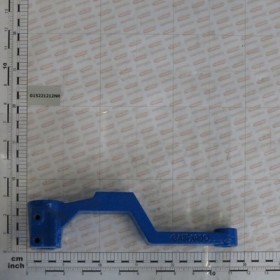 R.DEPTH WHEEL ARM NH