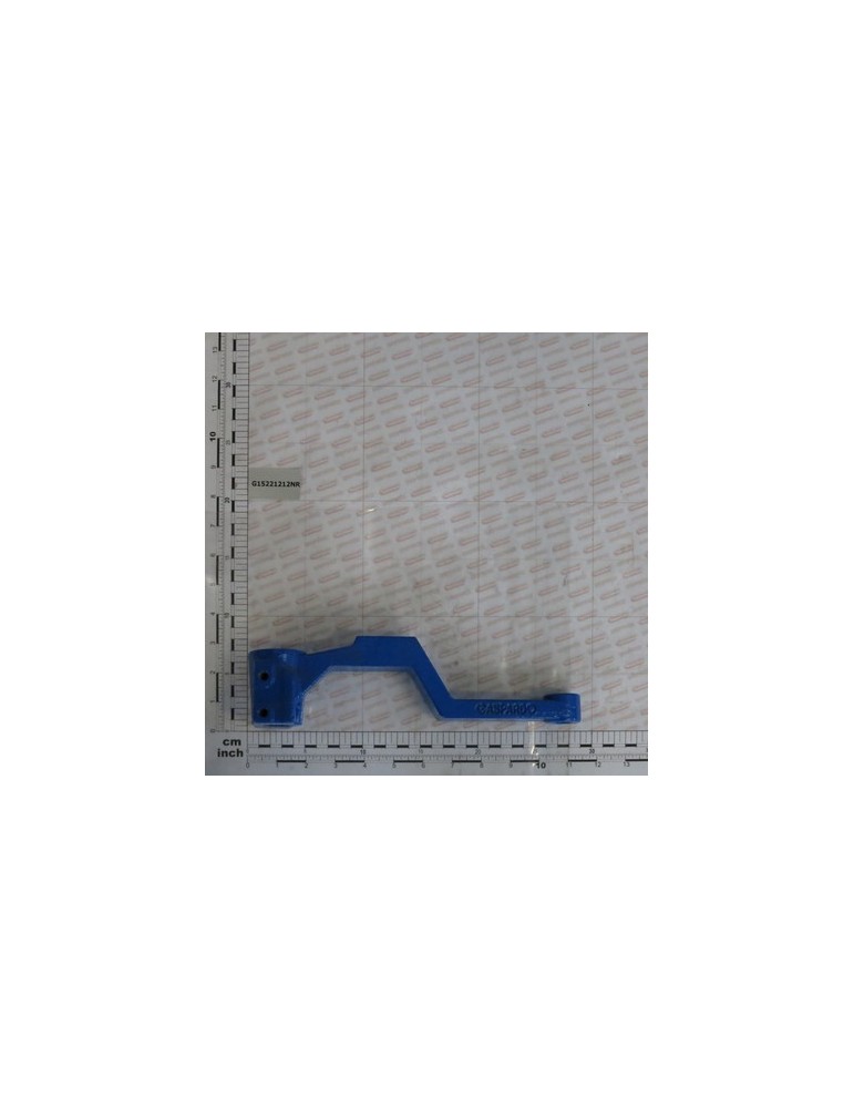 R.DEPTH WHEEL ARM NH