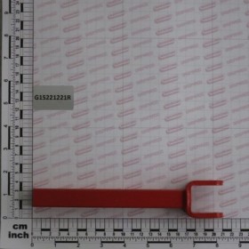 CARDAN TUBE 20 L.165