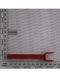 CARDAN TUBE 20 L.165