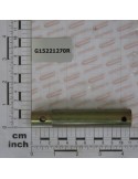 WHEEL AXLE 2\'\'