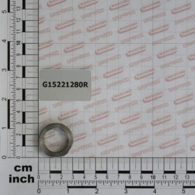 SPACER 8MM