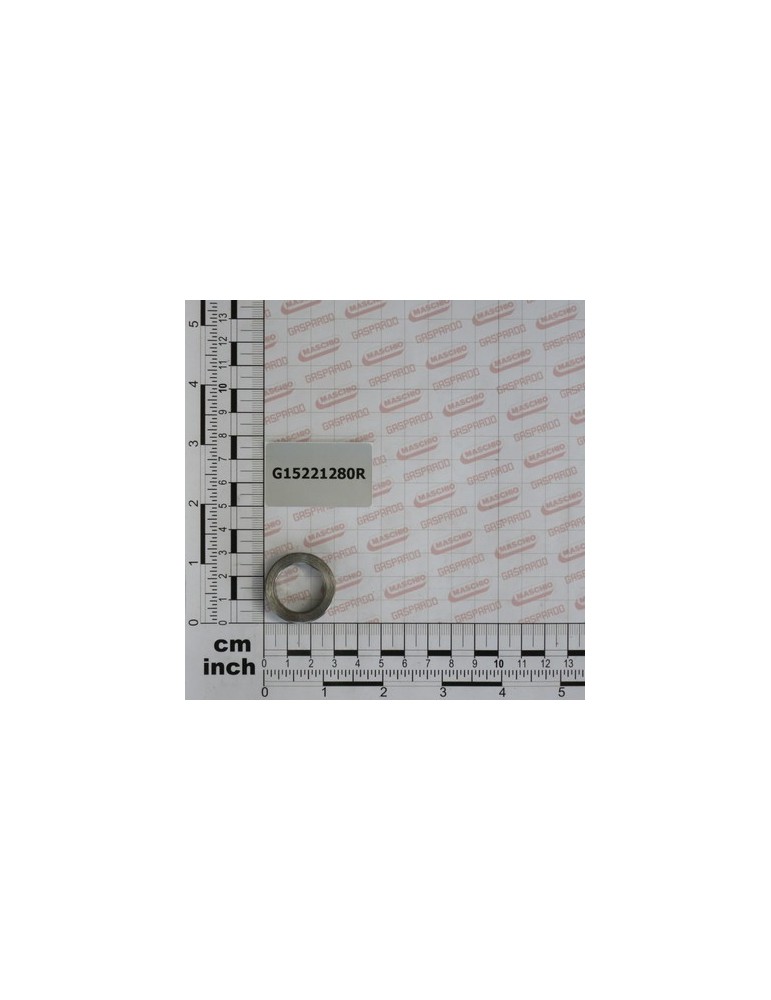 SPACER 8MM