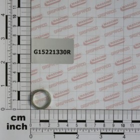 SPACER 17,5X22X5