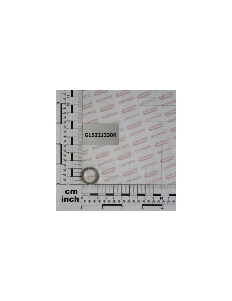 SPACER 17,5X22X5