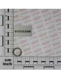 SPACER 17,5X22X5