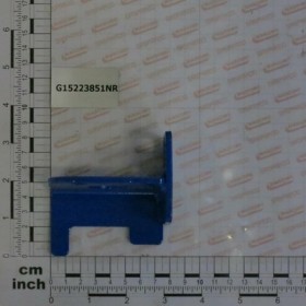 MUDSCRAPER HITCH RIGHT NH