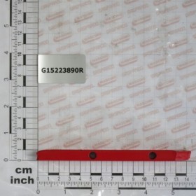 DISKS BOTTOM SOIL SCRAPER