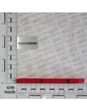 DISKS BOTTOM SOIL SCRAPER