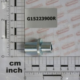 SPRING HOOK PIN