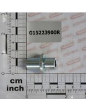 SPRING HOOK PIN
