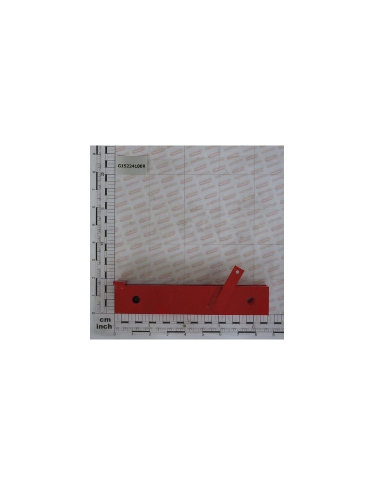 SEED COVER SUPPORT