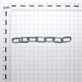 CHAIN L.122