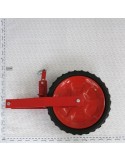 FARMFLEX WHEEL ASS.BLY