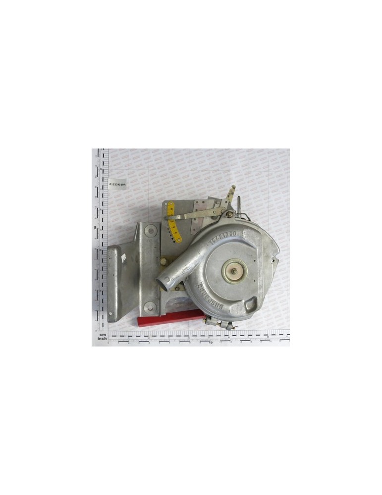 DISTRIBUTOR MT COMPLETE