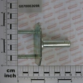 Maschio Gaspardo Ansamblu Intinzator Lant G07000269R