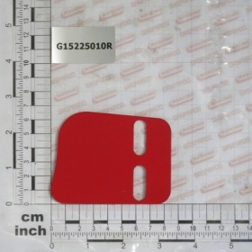 SEEDCOVER WHEEL SOILSCRAPER65