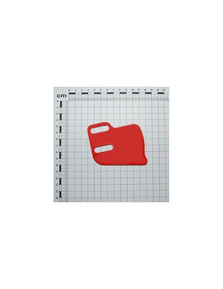 SOILSCRAPER L65