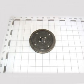 DEPTH WHEEL MT ASSY.L.65