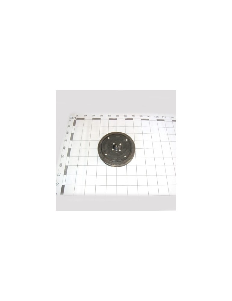 DEPTH WHEEL MT ASSY.L.65