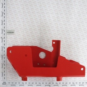 COUPLING PLATE