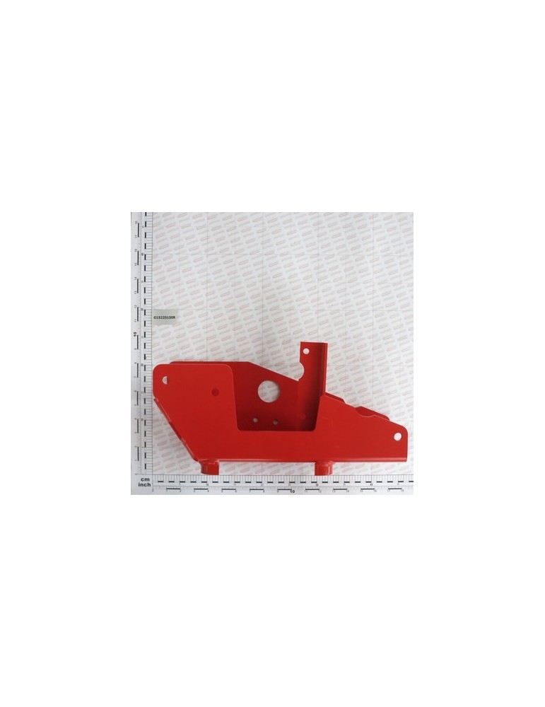 COUPLING PLATE