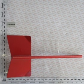 SOIL LEVELLER L.220