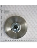 ASSEMBLY INOX WHEEL