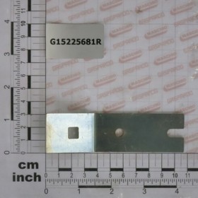 SOILSCRAPER PLATE