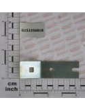 SOILSCRAPER PLATE