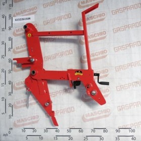 PLANTER FRAME ST