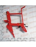 PLANTER FRAME ST