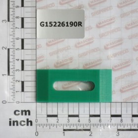 WHEEL SOIL-SCRAPER