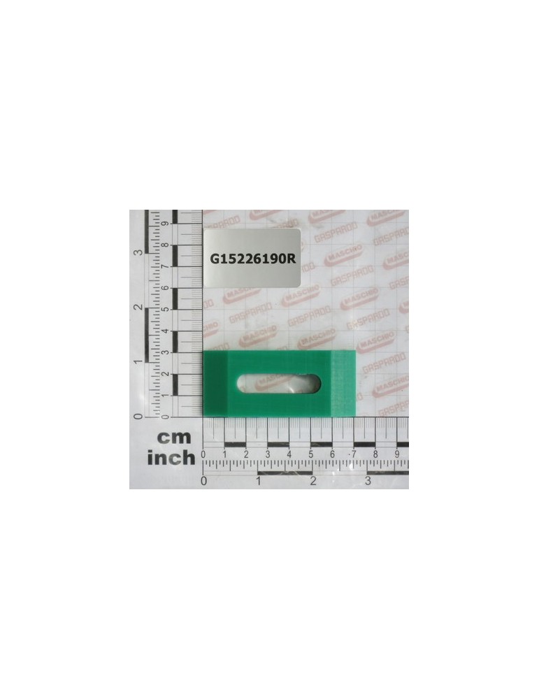 WHEEL SOIL-SCRAPER