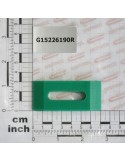WHEEL SOIL-SCRAPER