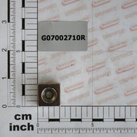 Maschio Gaspardo MAGNET 21X21X9 G07002710R