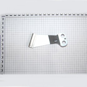 RIGHT SOIL-SCRAPER