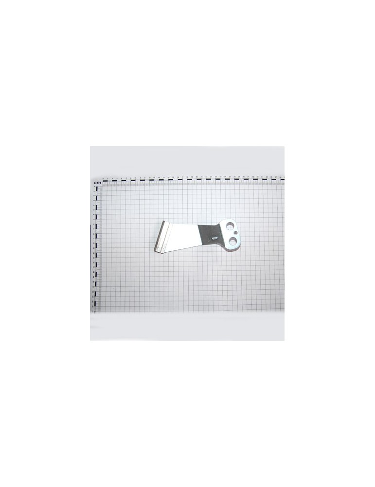 RIGHT SOIL-SCRAPER