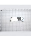 RIGHT SOIL-SCRAPER
