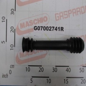 Maschio Gaspardo Tub Seminte Scurt G07002741R