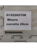 ADJUSTING BOLT - GALVANIZED
