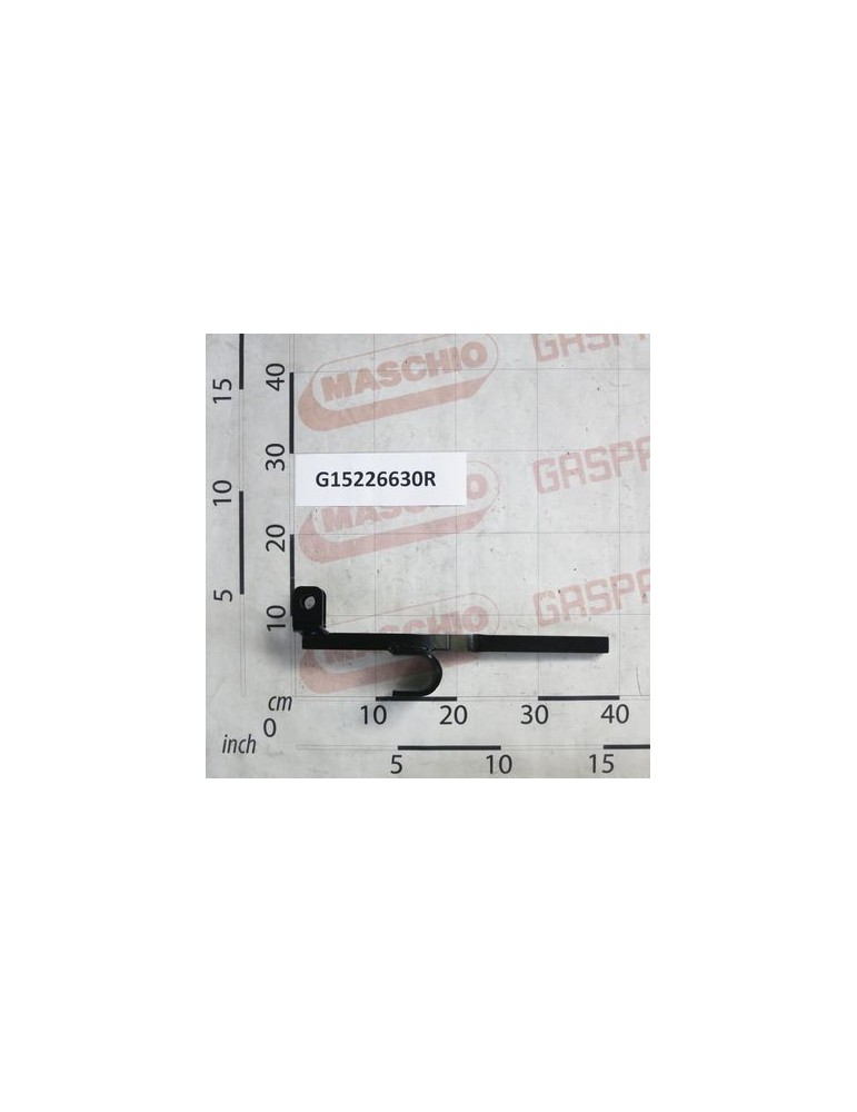 CYLINDER SUPPORT