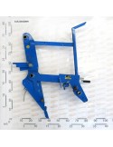 SEEDING FRAME MT NH COMPL.