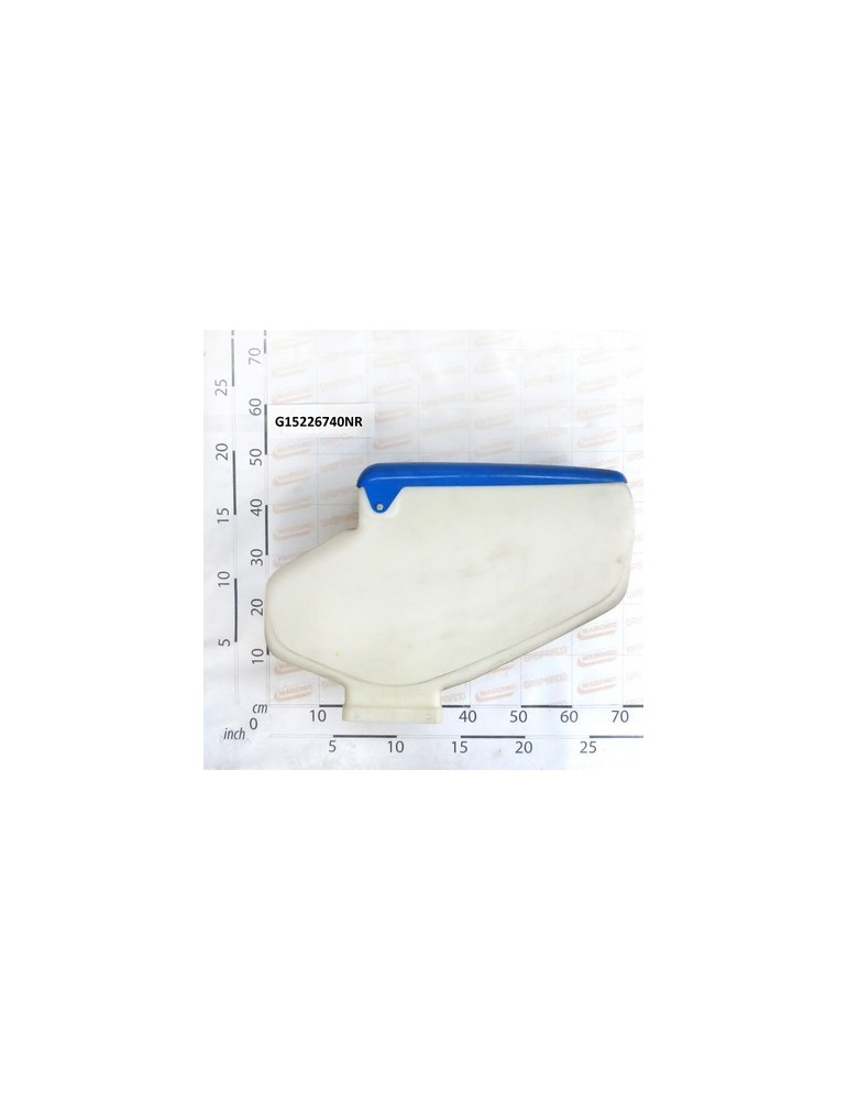 SEED TANK MT NH ASS.BLY
