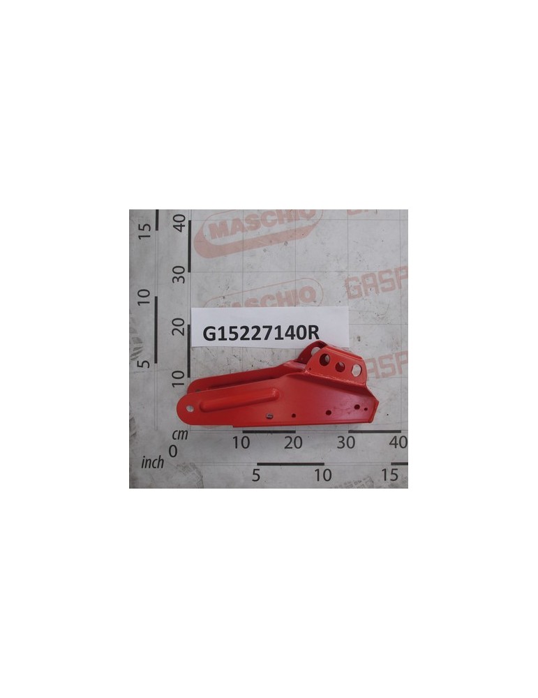 TWIN COMPRESS.WHEELS SUPPORT