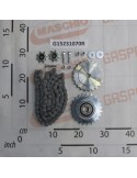 KIT FREE WHEEL GEAR Z-20 RH-LH