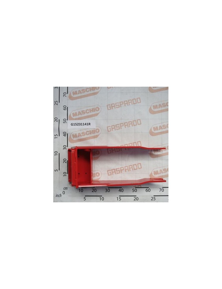 WHEEL SUPPORT 7.50